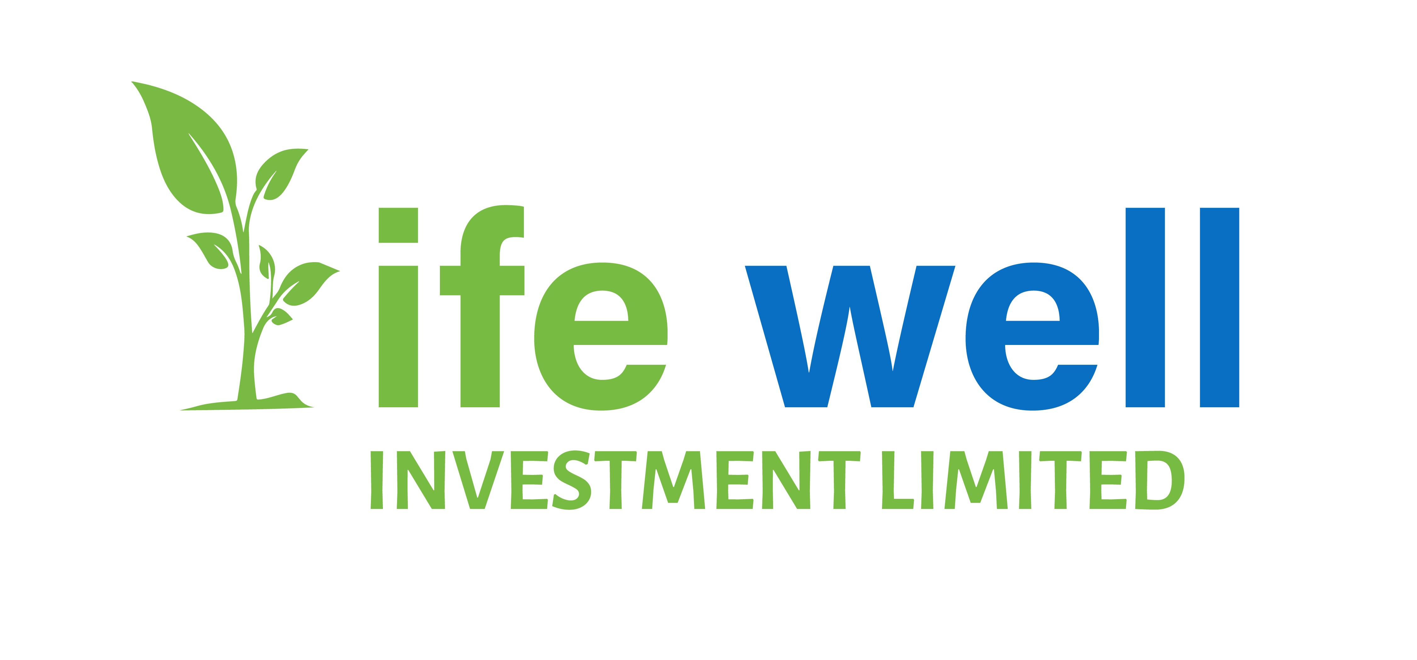 Lifewell Investment Logo